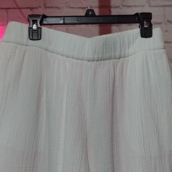 Wonderly NWT Wide Leg Pants - Picture 5 of 11
